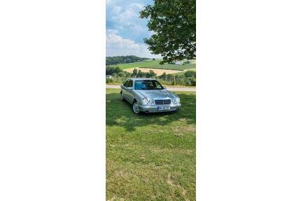 Mercedes-Benz E 430 Gebrauchtwagen