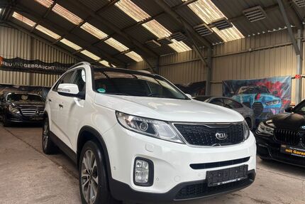 Kia Sorento Gebrauchtwagen