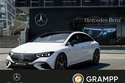 Mercedes-Benz EQE Gebrauchtwagen