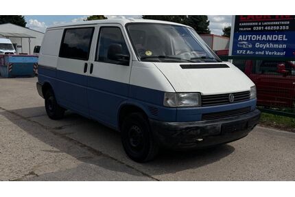 VW T4 andere Gebrauchtwagen