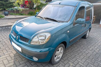 Renault Kangoo Gebrauchtwagen