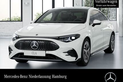 Mercedes-Benz CLA 250 Gebrauchtwagen