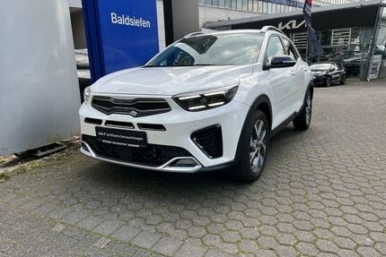 Kia Stonic Gebrauchtwagen
