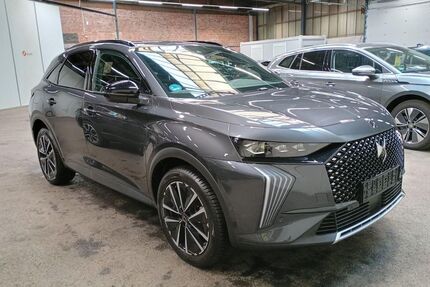 DS Automobiles DS7 (Crossback) Gebrauchtwagen
