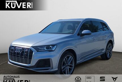 Audi Q7 Gebrauchtwagen