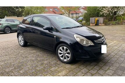 Opel Corsa Gebrauchtwagen