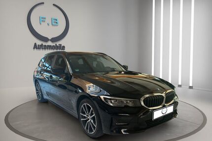 BMW 330 Gebrauchtwagen