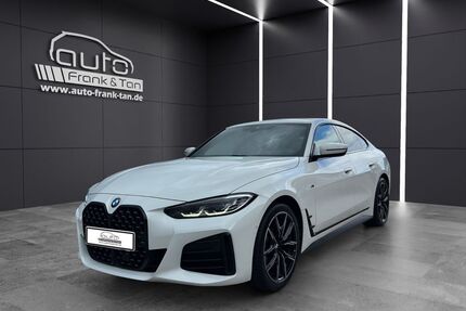 BMW 420 Gran Coupé Gebrauchtwagen