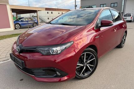 Toyota Auris Gebrauchtwagen