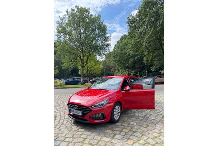 Hyundai i30 Gebrauchtwagen