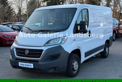 Fiat Ducato Gebrauchtwagen