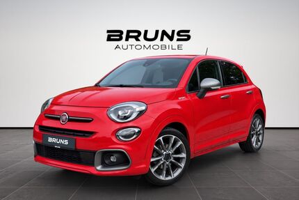 Fiat 500X Gebrauchtwagen
