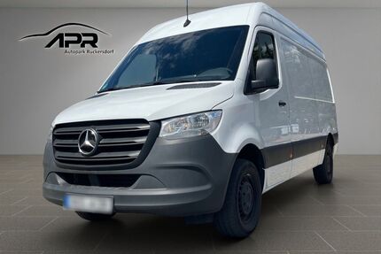 Mercedes-Benz Sprinter Gebrauchtwagen