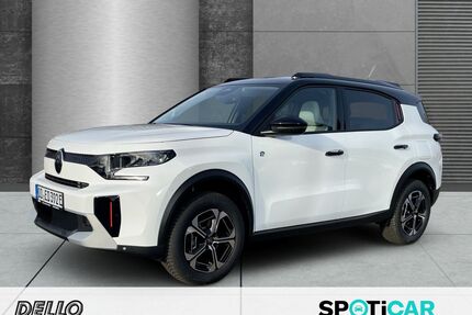 Citroen ë-C3 Aircross Gebrauchtwagen