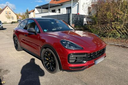 Porsche Cayenne Gebrauchtwagen