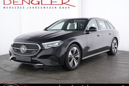 Mercedes-Benz E 300 Gebrauchtwagen