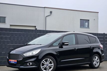 Ford S-Max Gebrauchtwagen