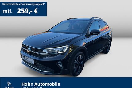 VW Taigo Gebrauchtwagen