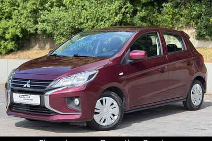 Mitsubishi Space Star Gebrauchtwagen
