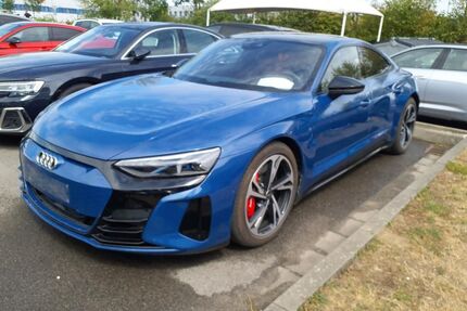 Audi e-tron GT Gebrauchtwagen
