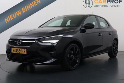 Opel Corsa Gebrauchtwagen