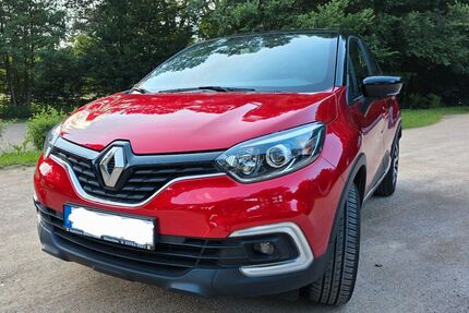 Renault Captur Gebrauchtwagen
