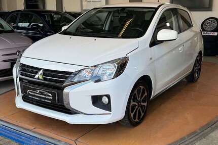 Mitsubishi Space Star Gebrauchtwagen