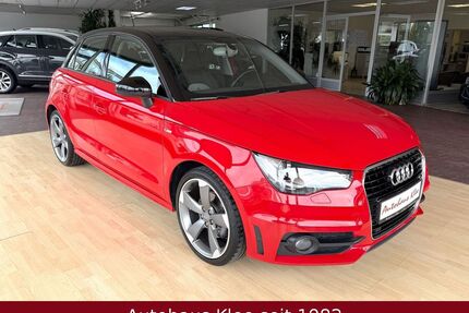 Audi A1 Gebrauchtwagen