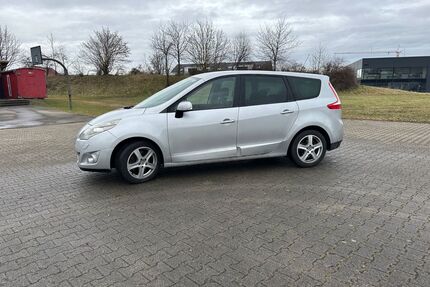Renault Scenic Gebrauchtwagen