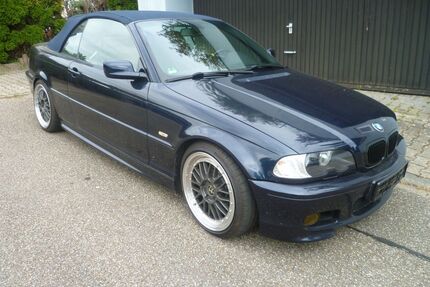 BMW 330 Gebrauchtwagen
