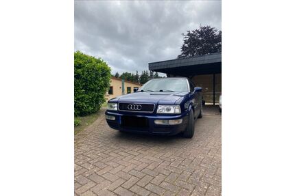 Audi 80 Gebrauchtwagen