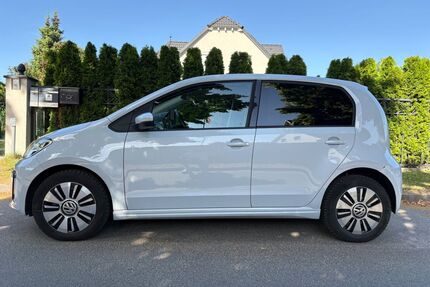 VW e-up! Gebrauchtwagen
