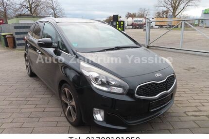 Kia Carens Gebrauchtwagen