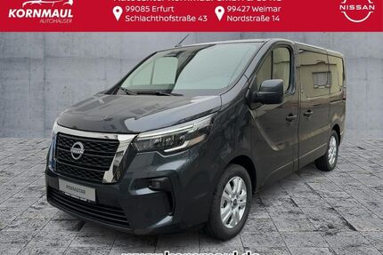 Nissan Primastar Gebrauchtwagen
