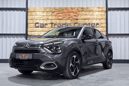 Citroen C4 Gebrauchtwagen
