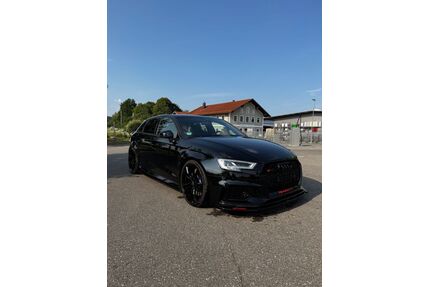 Audi RS3 Gebrauchtwagen