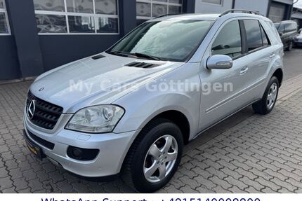 Mercedes-Benz ML 320 Gebrauchtwagen