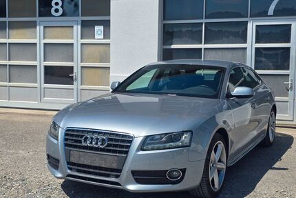 Audi A5 Gebrauchtwagen