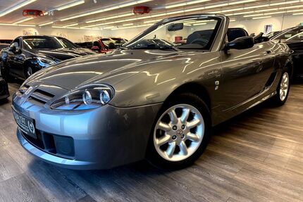 MG TF Gebrauchtwagen