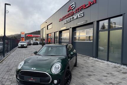 Mini One Clubman Gebrauchtwagen