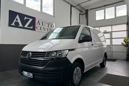 VW T6 Transporter Gebrauchtwagen