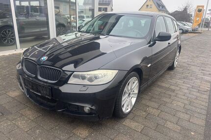 BMW 330 Gebrauchtwagen