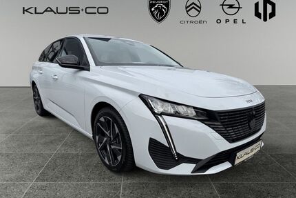 Peugeot 308 Gebrauchtwagen