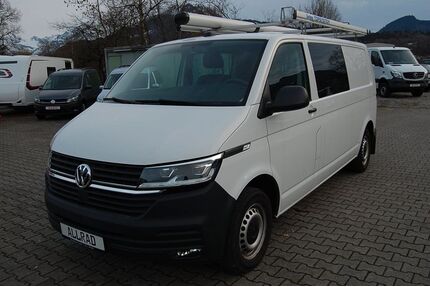 VW T6 Kombi Gebrauchtwagen