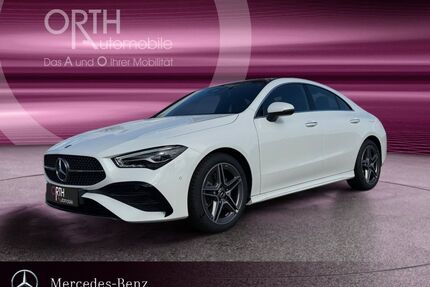 Mercedes-Benz CLA 200 Gebrauchtwagen