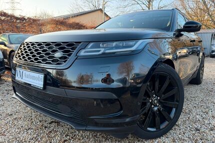 Land Rover Range Rover Velar Gebrauchtwagen