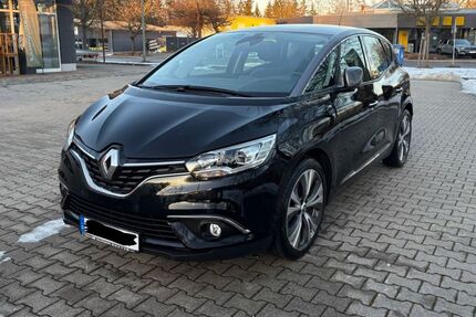 Renault Scenic Gebrauchtwagen