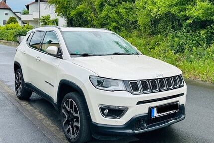 Jeep Compass Gebrauchtwagen