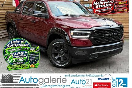 Dodge RAM Gebrauchtwagen
