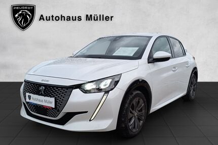 Peugeot 208 Gebrauchtwagen